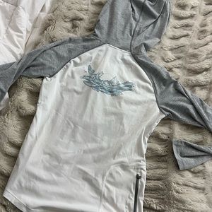 Patagonia Women's Tropic Comfort Hoody